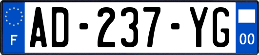 AD-237-YG