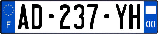 AD-237-YH