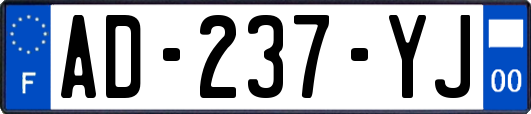 AD-237-YJ