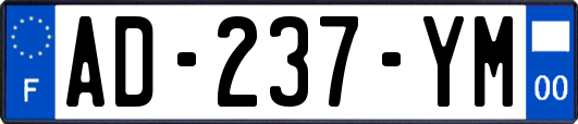 AD-237-YM