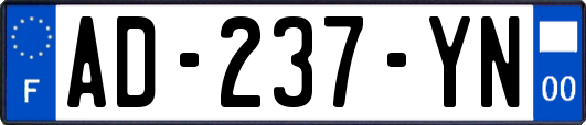 AD-237-YN