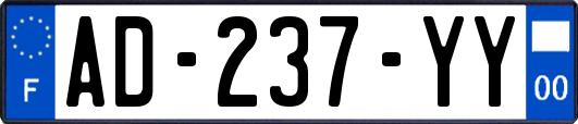 AD-237-YY