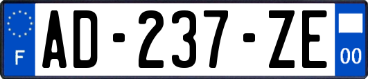 AD-237-ZE