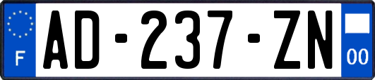 AD-237-ZN