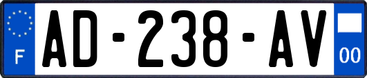 AD-238-AV