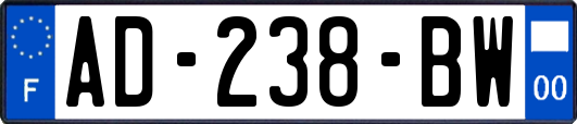 AD-238-BW