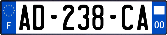 AD-238-CA
