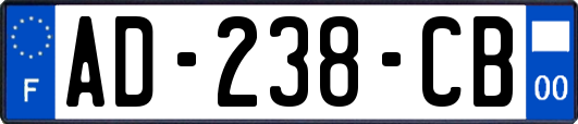 AD-238-CB