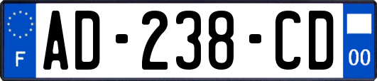 AD-238-CD