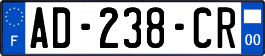 AD-238-CR