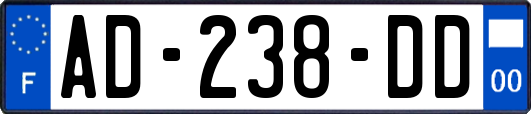 AD-238-DD
