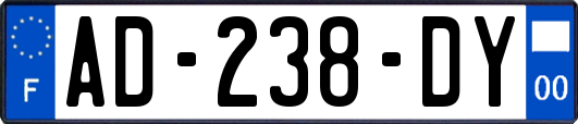 AD-238-DY