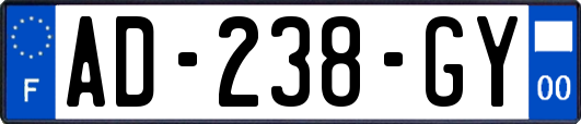 AD-238-GY