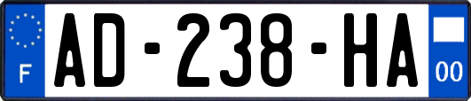 AD-238-HA
