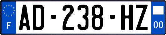 AD-238-HZ