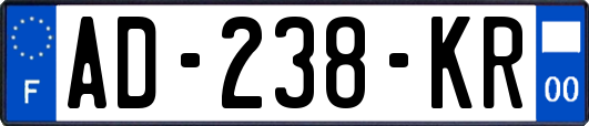 AD-238-KR