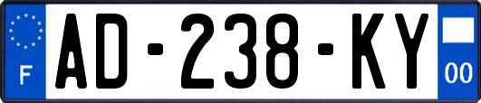AD-238-KY