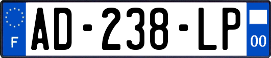 AD-238-LP