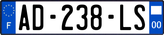 AD-238-LS