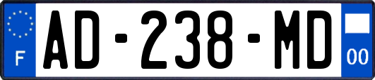 AD-238-MD