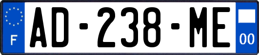 AD-238-ME