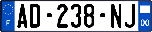 AD-238-NJ