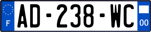 AD-238-WC