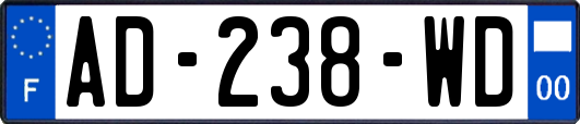 AD-238-WD