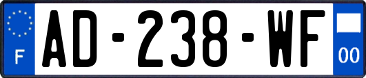 AD-238-WF