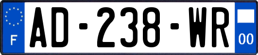 AD-238-WR