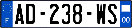 AD-238-WS