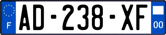 AD-238-XF