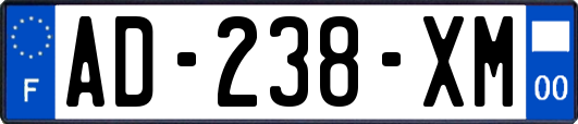 AD-238-XM