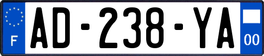 AD-238-YA