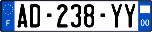 AD-238-YY