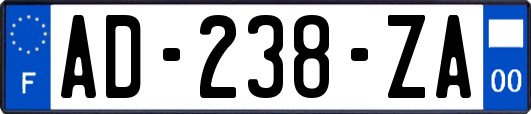 AD-238-ZA