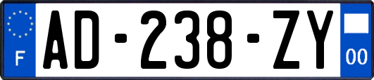 AD-238-ZY