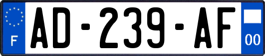 AD-239-AF