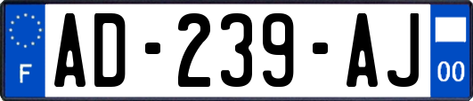 AD-239-AJ