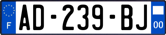 AD-239-BJ