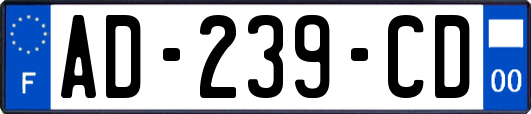 AD-239-CD