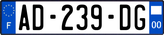 AD-239-DG