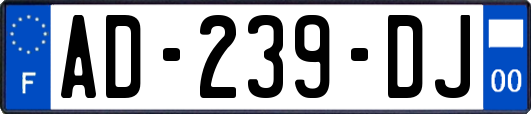 AD-239-DJ