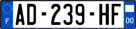 AD-239-HF
