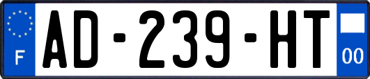 AD-239-HT