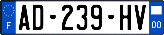 AD-239-HV