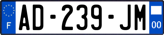 AD-239-JM