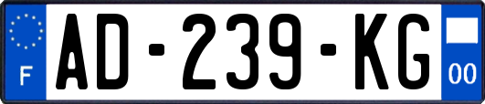 AD-239-KG