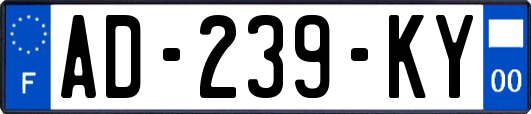 AD-239-KY