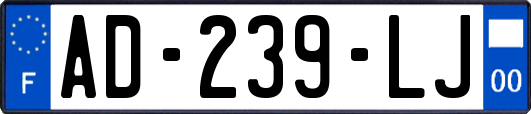 AD-239-LJ
